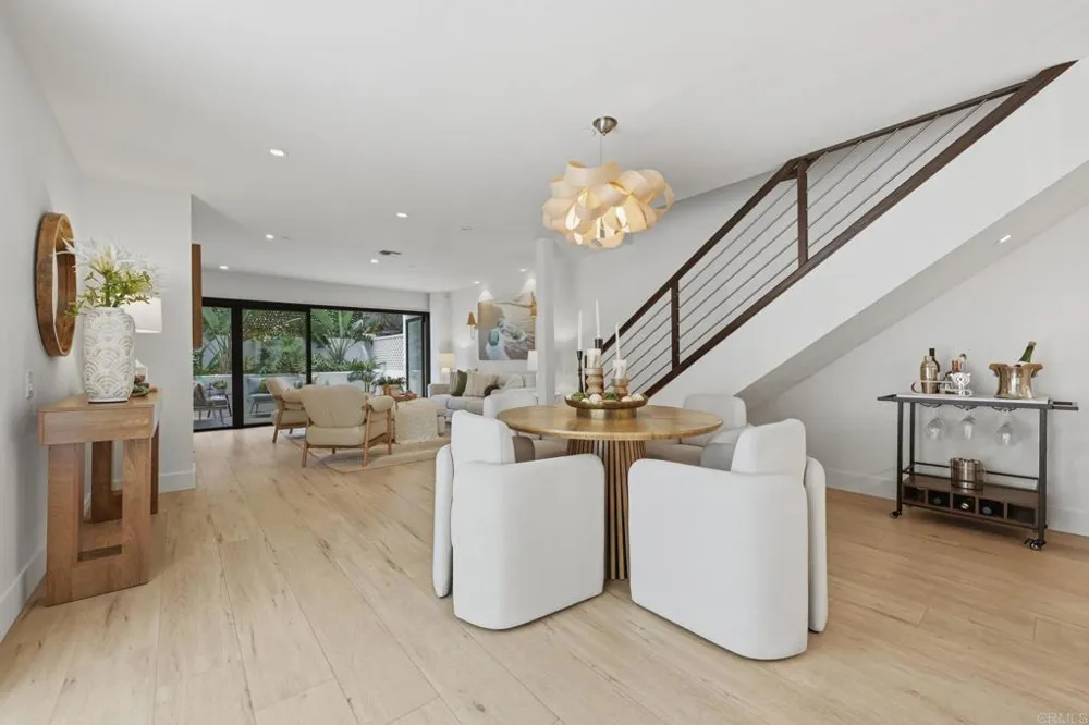 101 Coast Boulevard #1H La Jolla, CA 92037