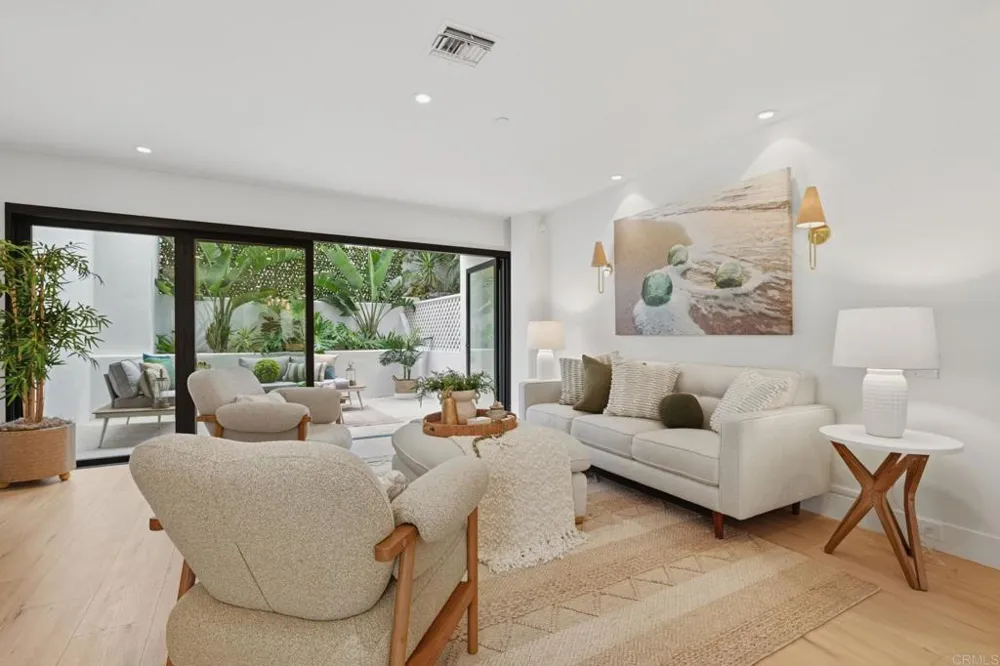 101 Coast Boulevard #1H La Jolla, CA 92037