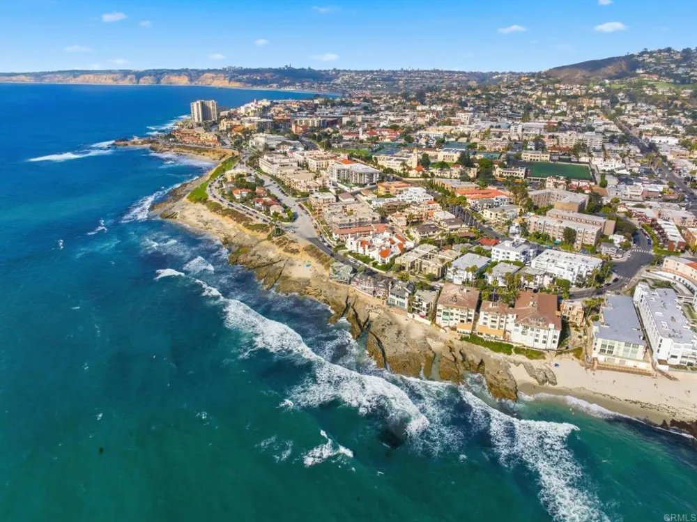 101 Coast Boulevard #1H La Jolla, CA 92037