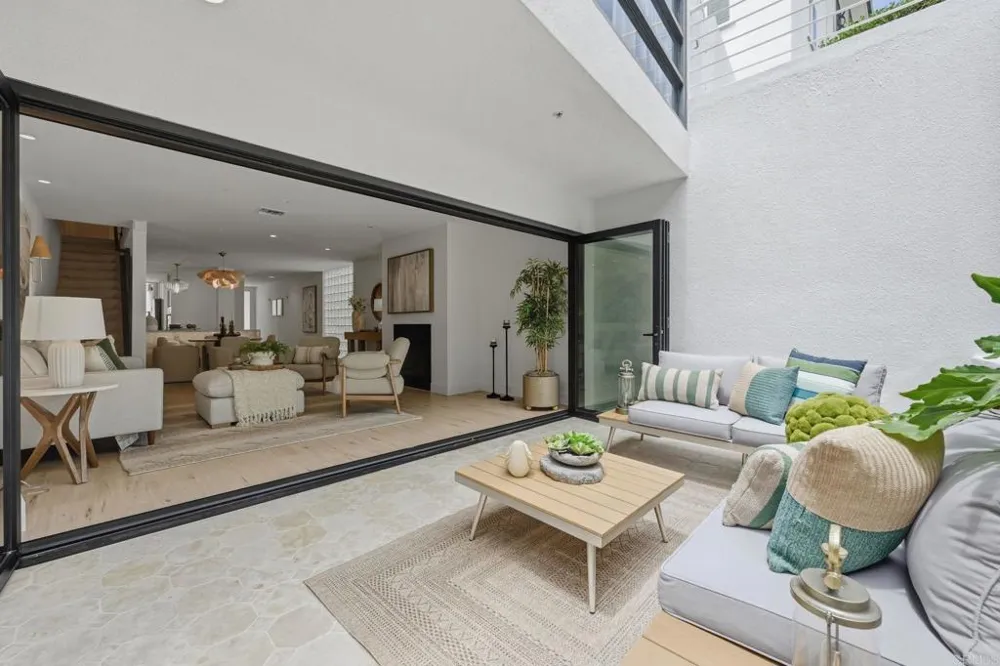 101 Coast Boulevard #1H La Jolla, CA 92037