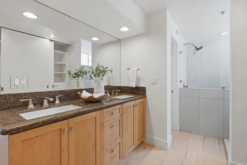 101 Coast Boulevard #1H La Jolla, CA 92037