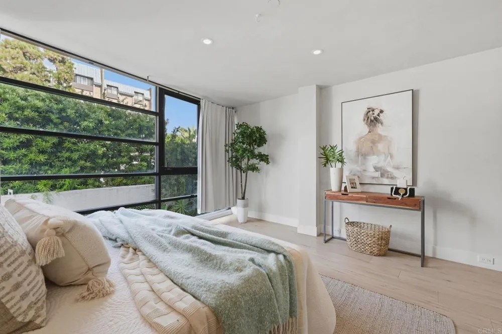 101 Coast Boulevard #1H La Jolla, CA 92037