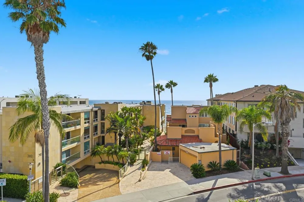 101 Coast Boulevard #1H La Jolla, CA 92037