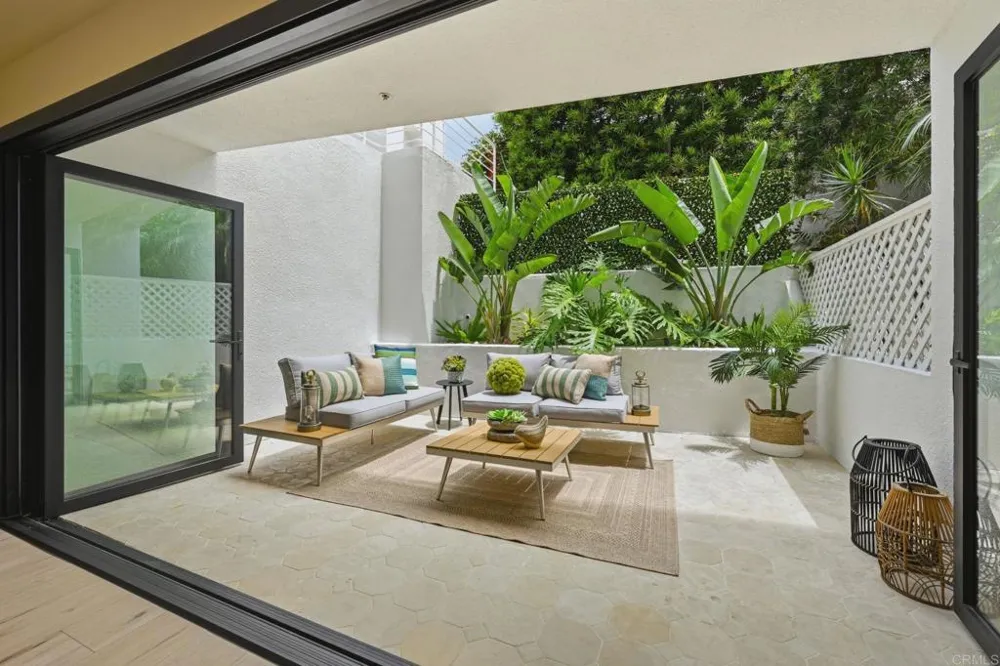 101 Coast Boulevard #1H La Jolla, CA 92037