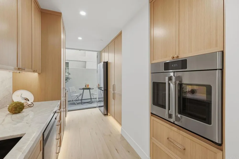 101 Coast Boulevard #1H La Jolla, CA 92037