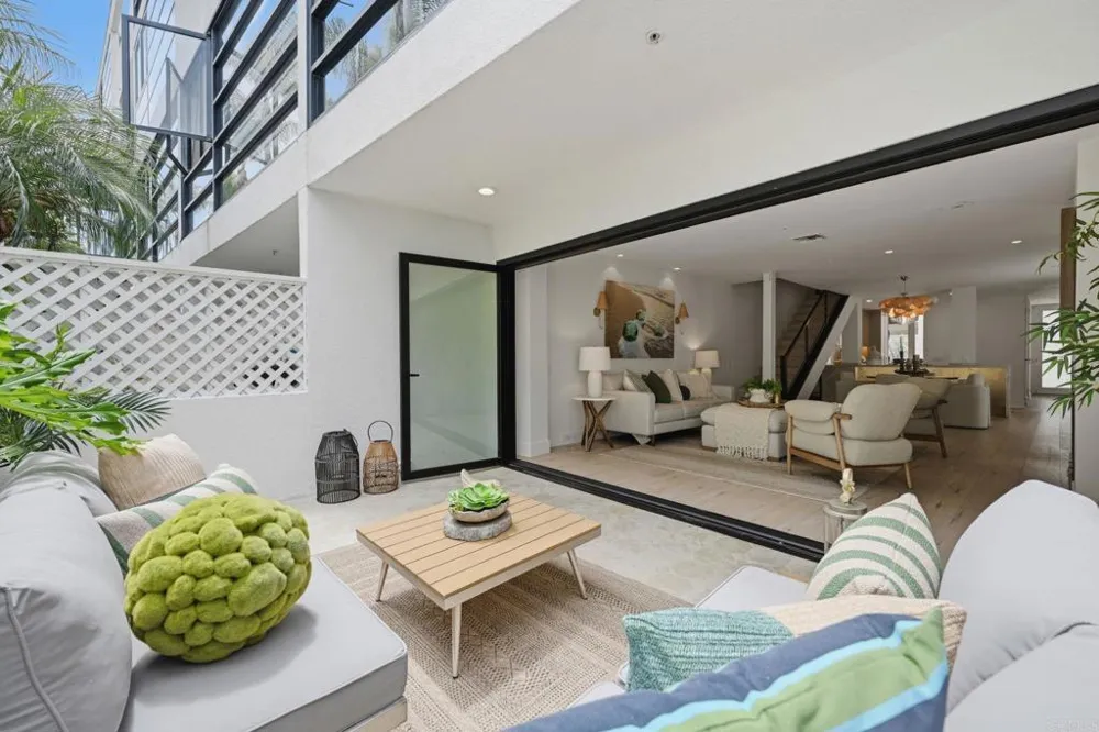 101 Coast Boulevard #1H La Jolla, CA 92037