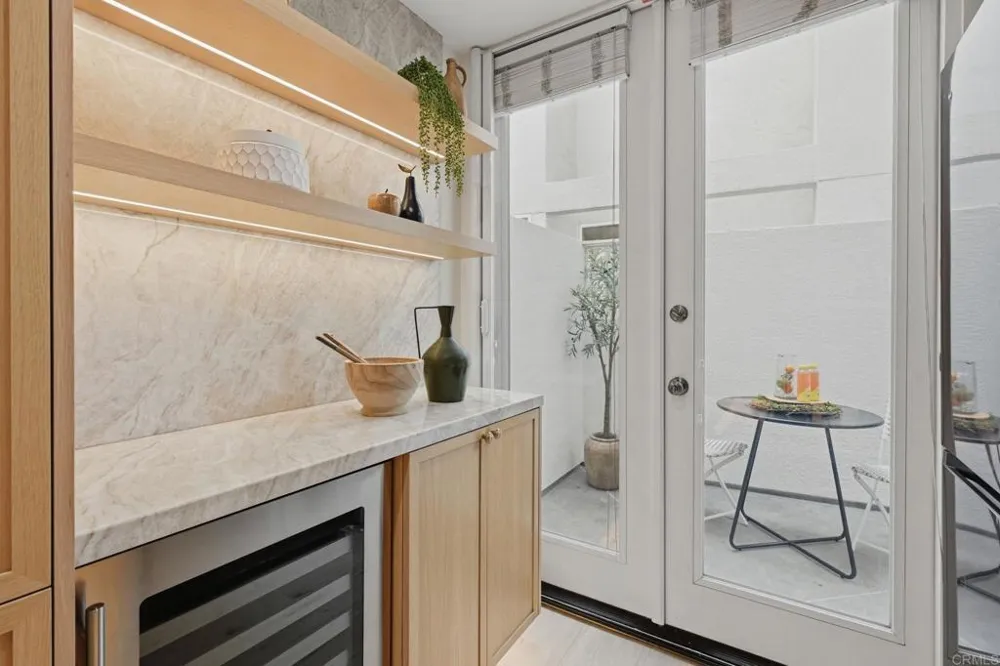 101 Coast Boulevard #1H La Jolla, CA 92037
