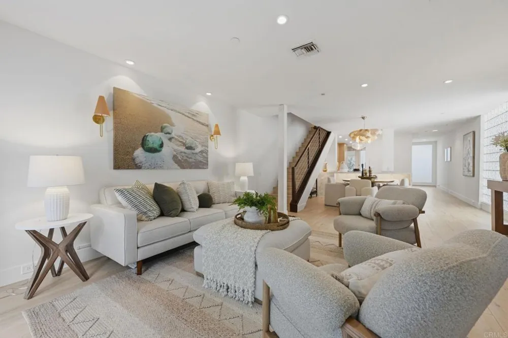 101 Coast Boulevard #1H La Jolla, CA 92037
