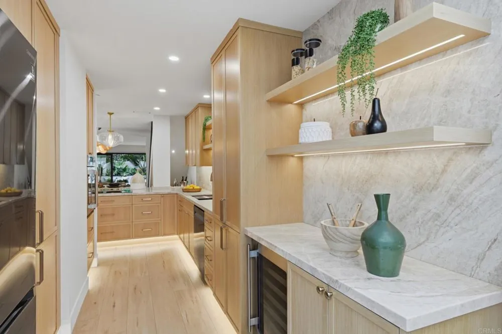 101 Coast Boulevard #1H La Jolla, CA 92037
