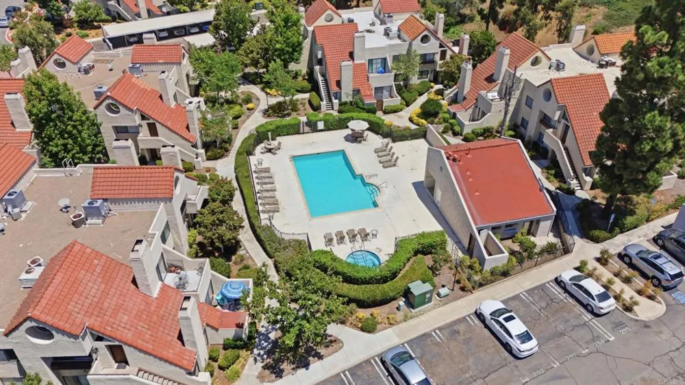 17905 Caminito Pinero #263 San Diego, CA 92128