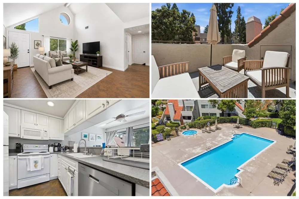 17905 Caminito Pinero #263 San Diego, CA 92128