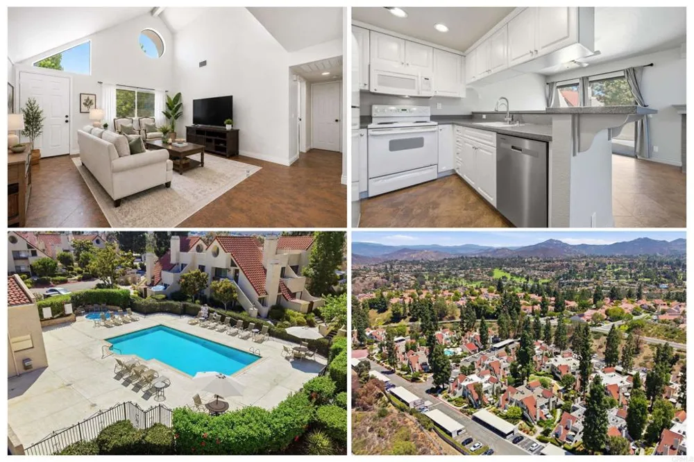 17905 Caminito Pinero #263 San Diego, CA 92128