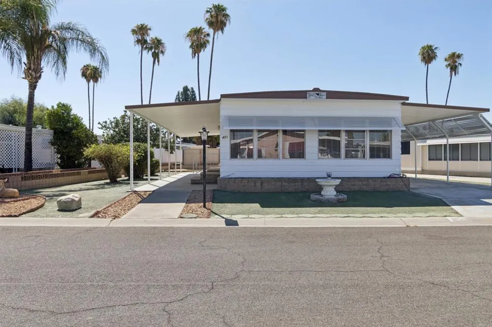 401 San Mateo Circle Hemet, CA 92543