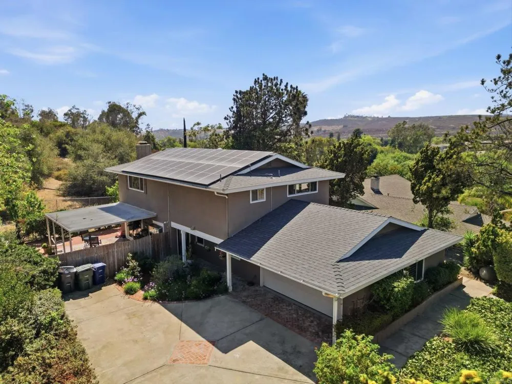 5625 Lake Vista Drive Bonsall, CA 92003