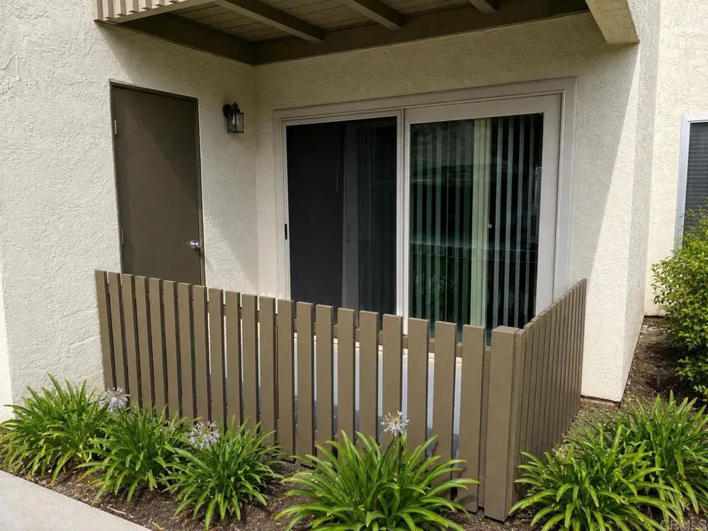 432 Edgehill Lane #41 Oceanside, CA 92054