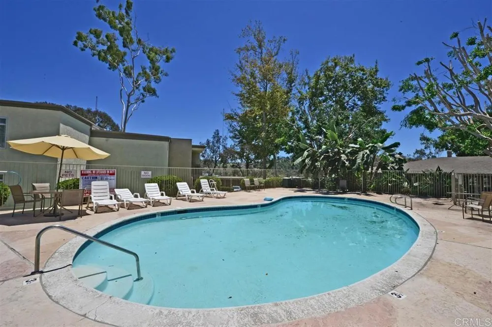 432 Edgehill Lane #41 Oceanside, CA 92054