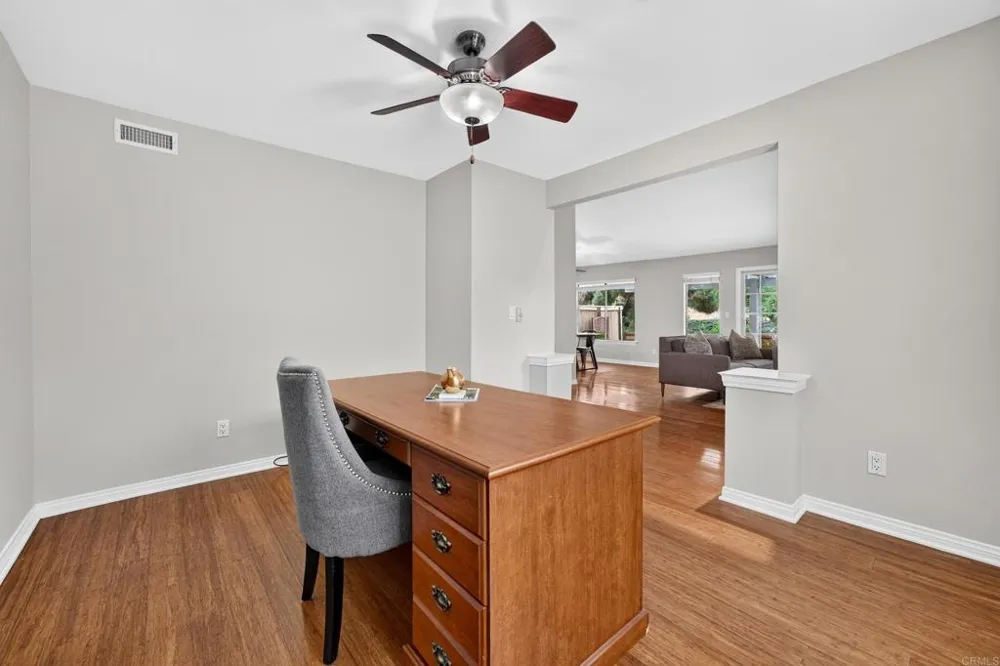 4233 Los Padres Drive Fallbrook, CA 92028