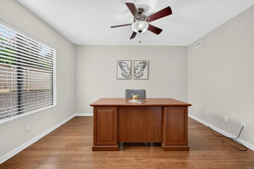 4233 Los Padres Drive Fallbrook, CA 92028