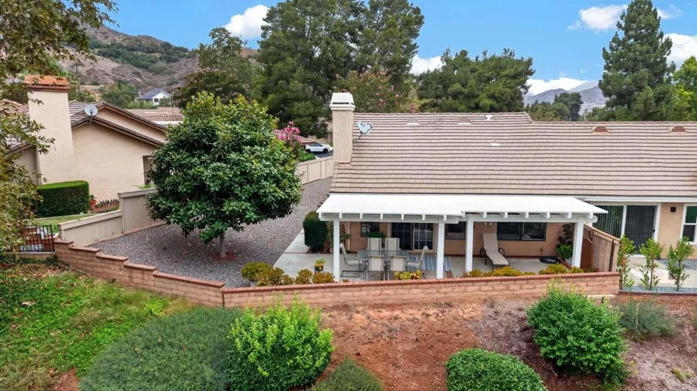 4233 Los Padres Drive Fallbrook, CA 92028
