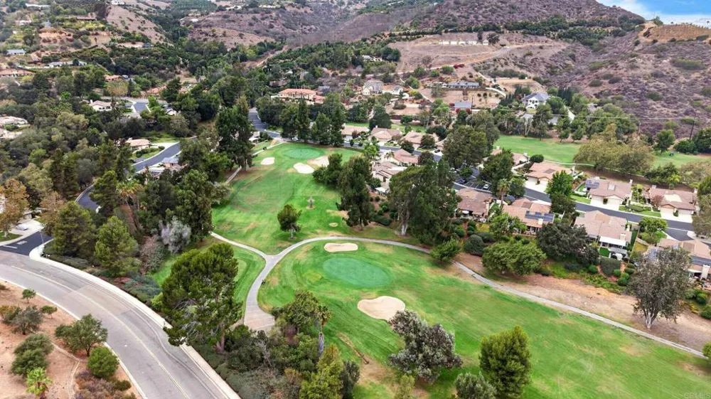 4233 Los Padres Drive Fallbrook, CA 92028