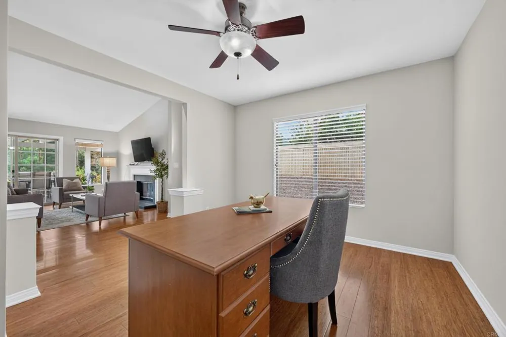 4233 Los Padres Drive Fallbrook, CA 92028