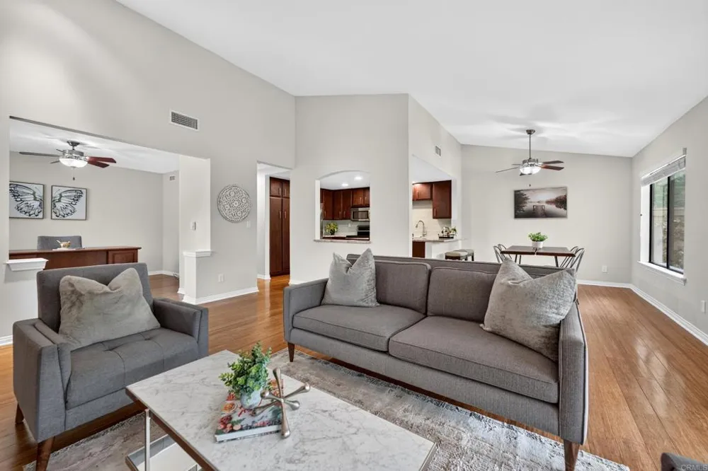 4233 Los Padres Drive Fallbrook, CA 92028