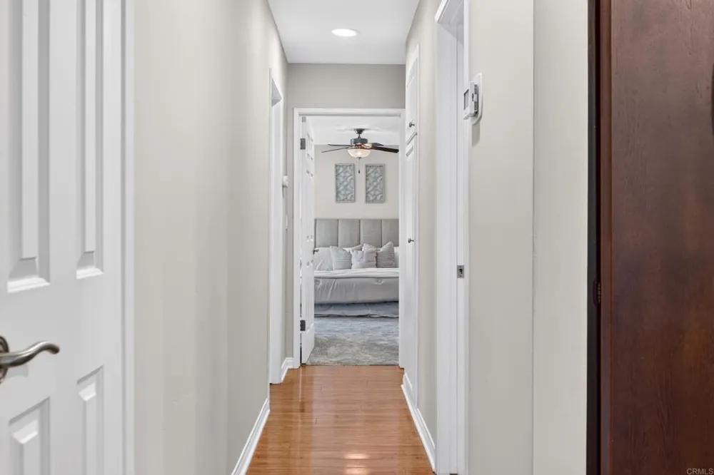 4233 Los Padres Drive Fallbrook, CA 92028
