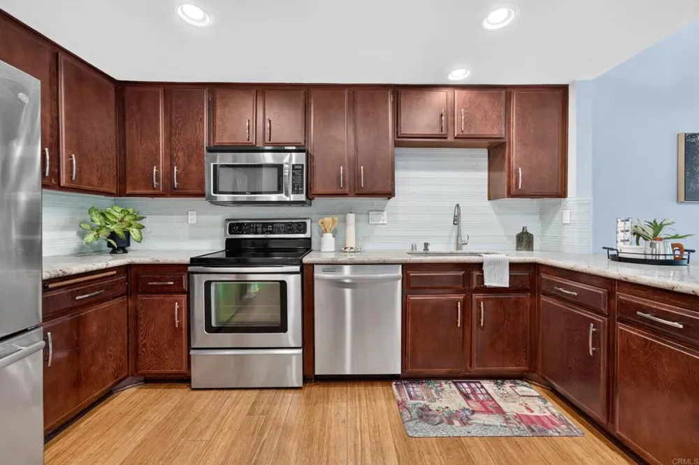 4233 Los Padres Drive Fallbrook, CA 92028
