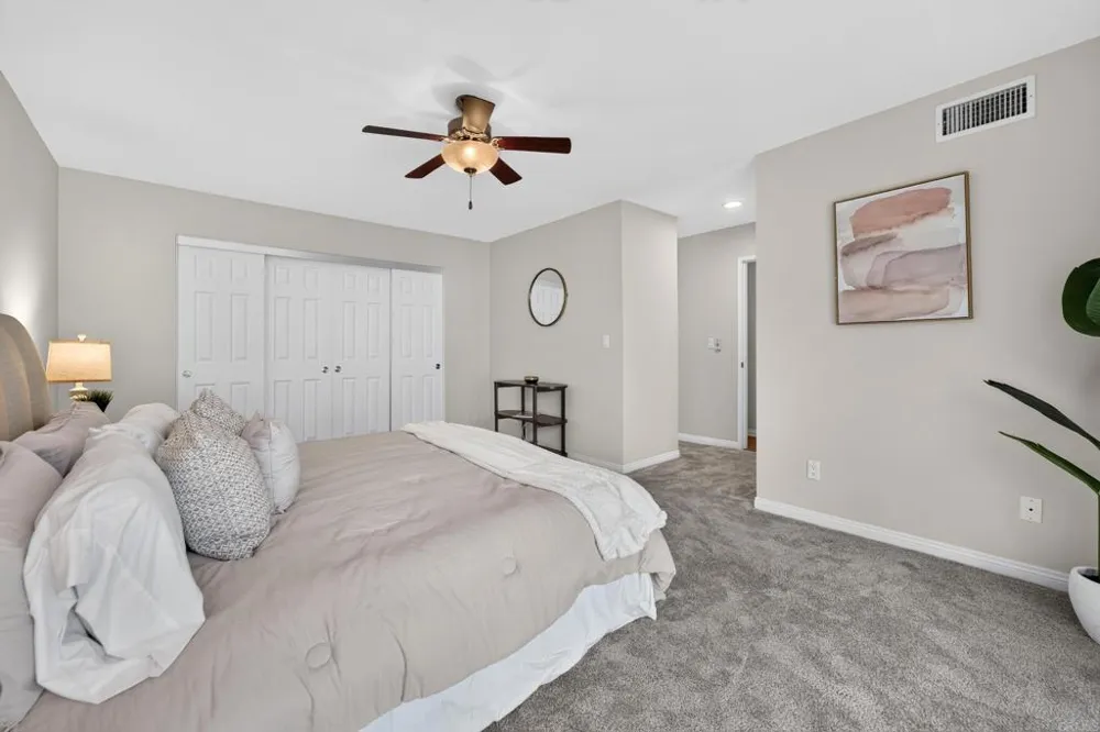 4233 Los Padres Drive Fallbrook, CA 92028