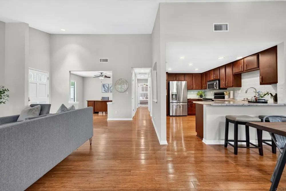 4233 Los Padres Drive Fallbrook, CA 92028