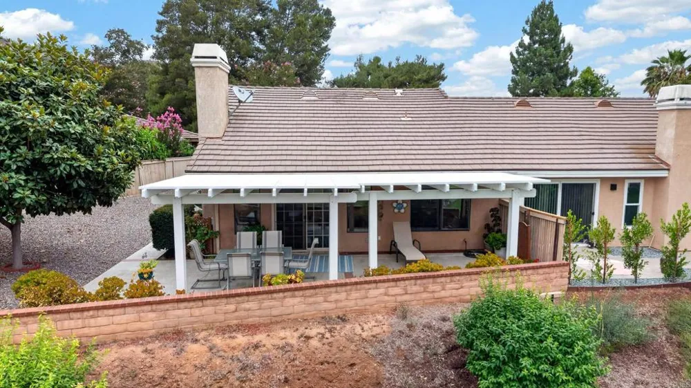 4233 Los Padres Drive Fallbrook, CA 92028