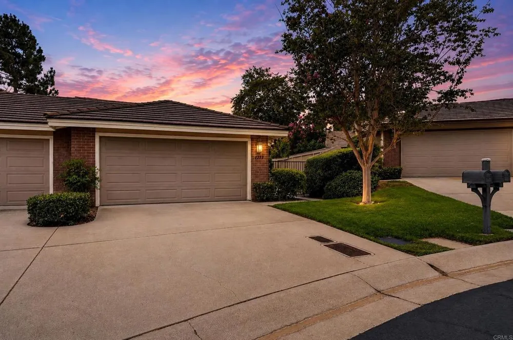 4233 Los Padres Drive Fallbrook, CA 92028