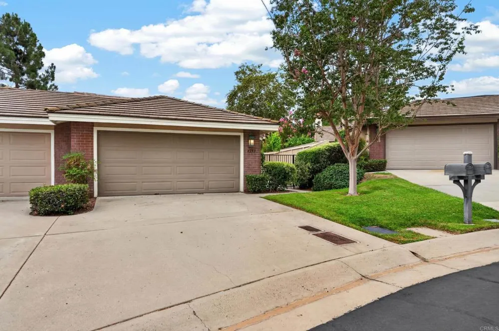 4233 Los Padres Drive Fallbrook, CA 92028