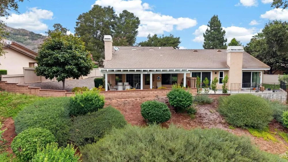 4233 Los Padres Drive Fallbrook, CA 92028