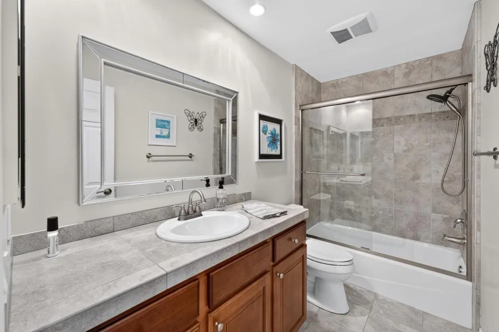 4233 Los Padres Drive Fallbrook, CA 92028
