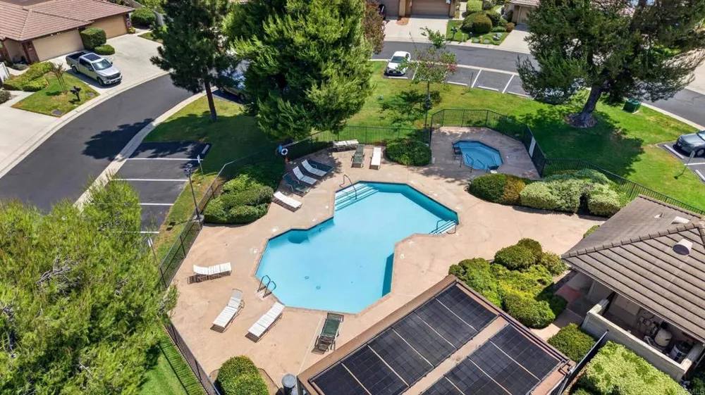 4233 Los Padres Drive Fallbrook, CA 92028