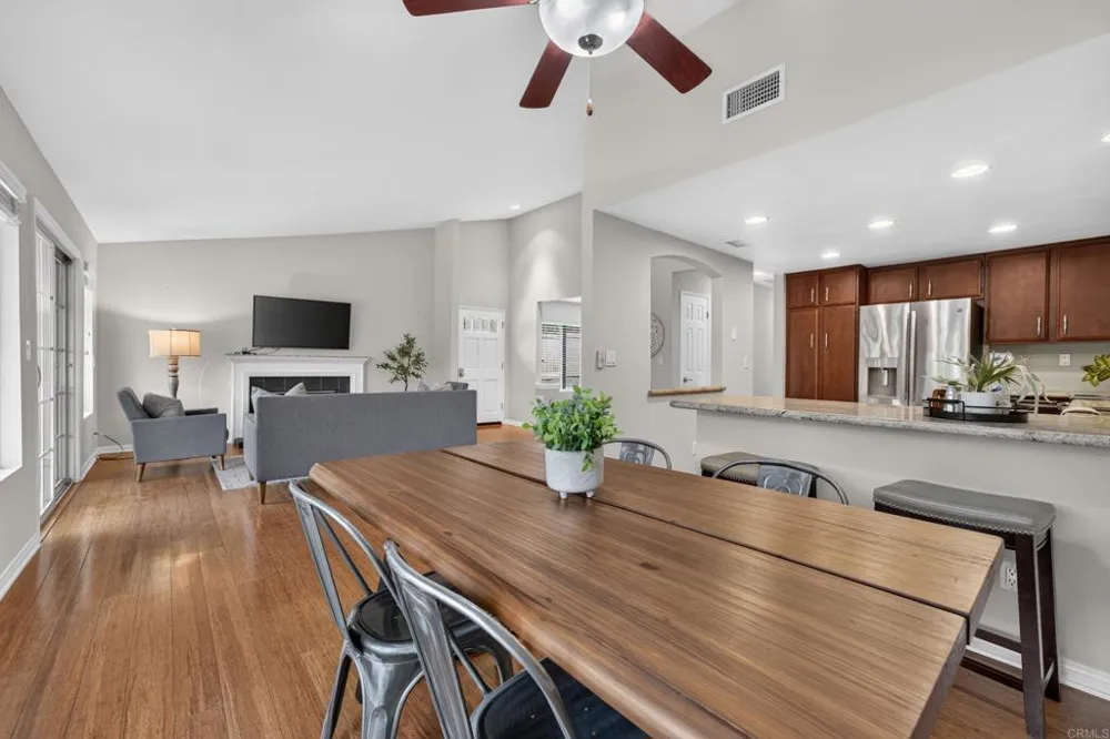 4233 Los Padres Drive Fallbrook, CA 92028