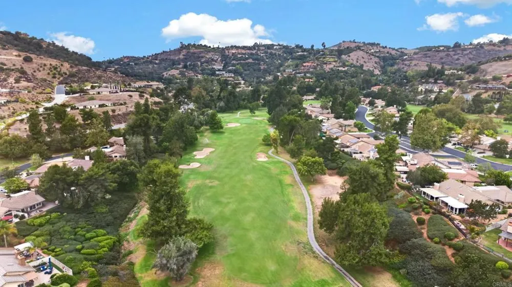 4233 Los Padres Drive Fallbrook, CA 92028