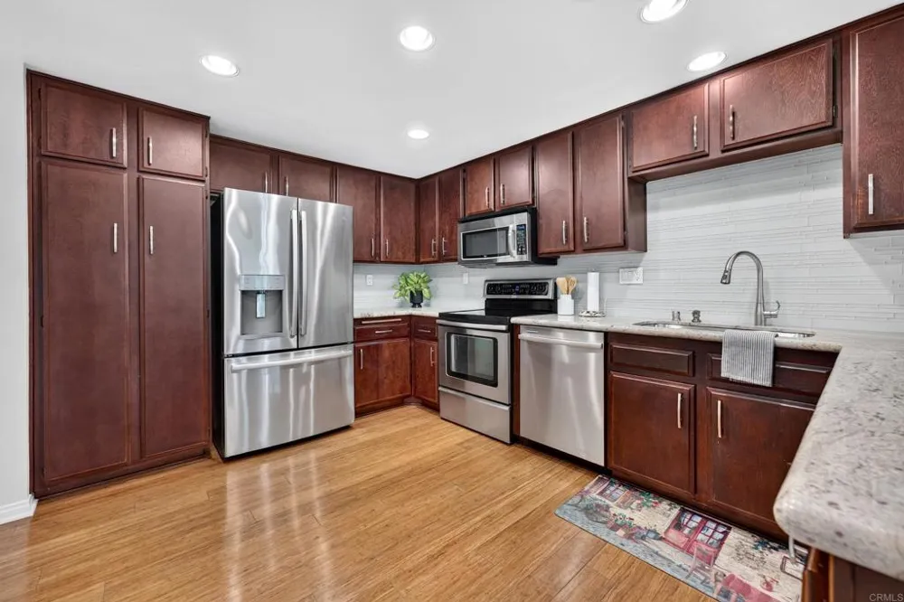 4233 Los Padres Drive Fallbrook, CA 92028