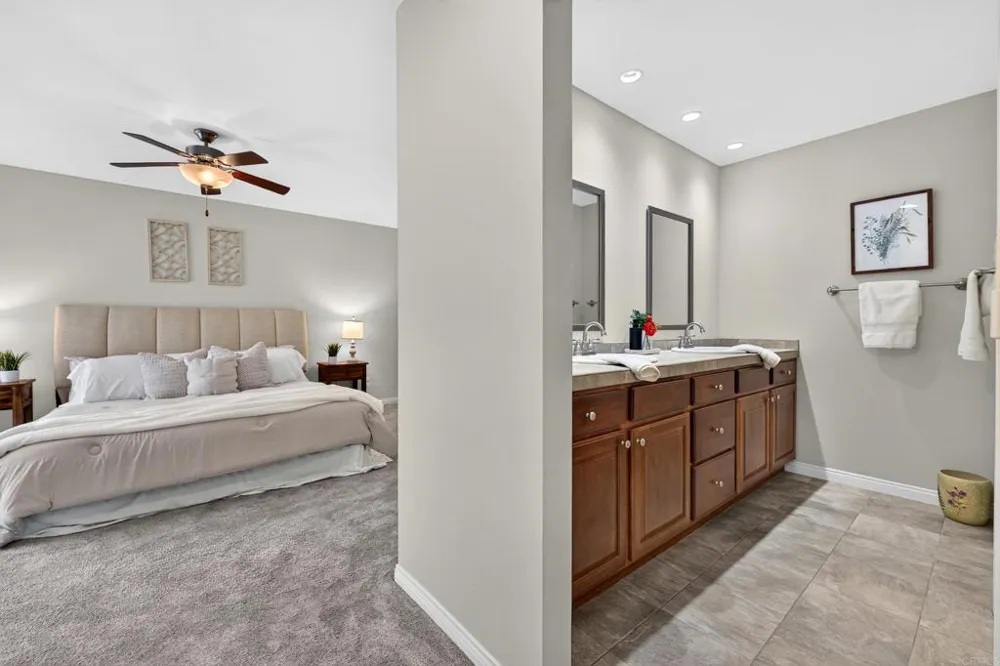 4233 Los Padres Drive Fallbrook, CA 92028