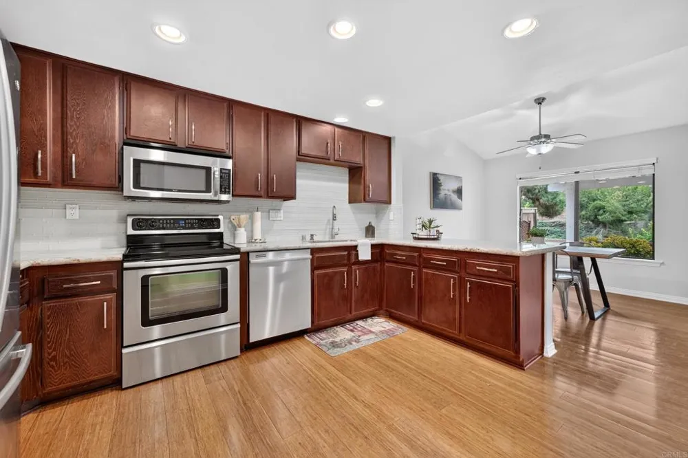 4233 Los Padres Drive Fallbrook, CA 92028