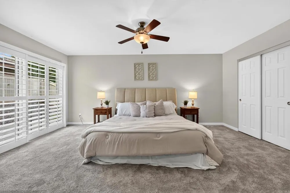 4233 Los Padres Drive Fallbrook, CA 92028