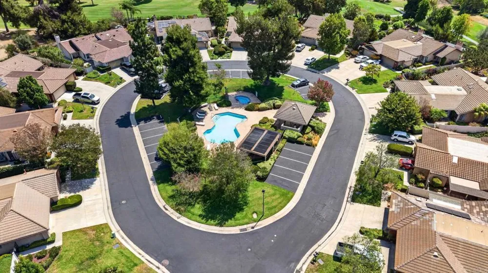 4233 Los Padres Drive Fallbrook, CA 92028