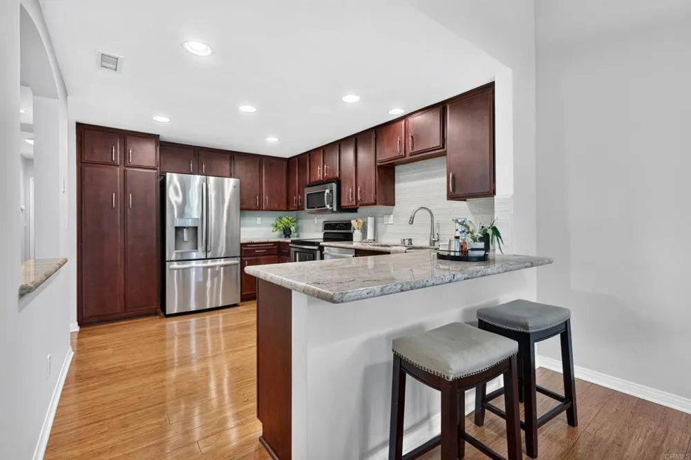 4233 Los Padres Drive Fallbrook, CA 92028