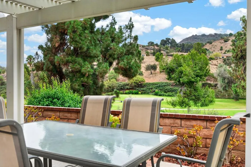 4233 Los Padres Drive Fallbrook, CA 92028