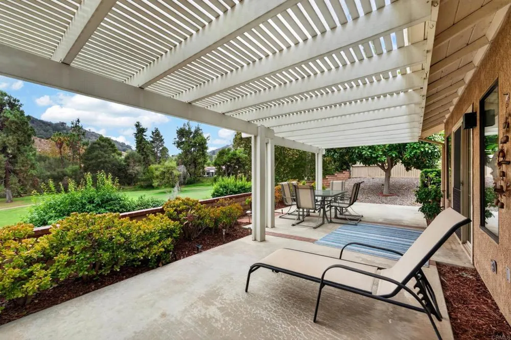 4233 Los Padres Drive Fallbrook, CA 92028