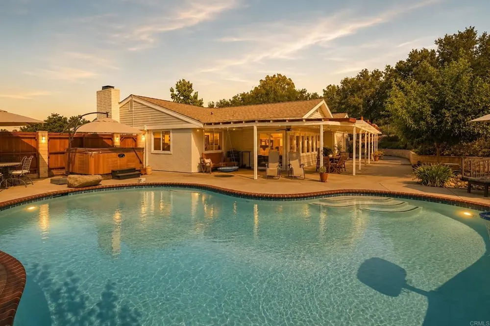 16960 Whirlwind Lane Ramona, CA 92065