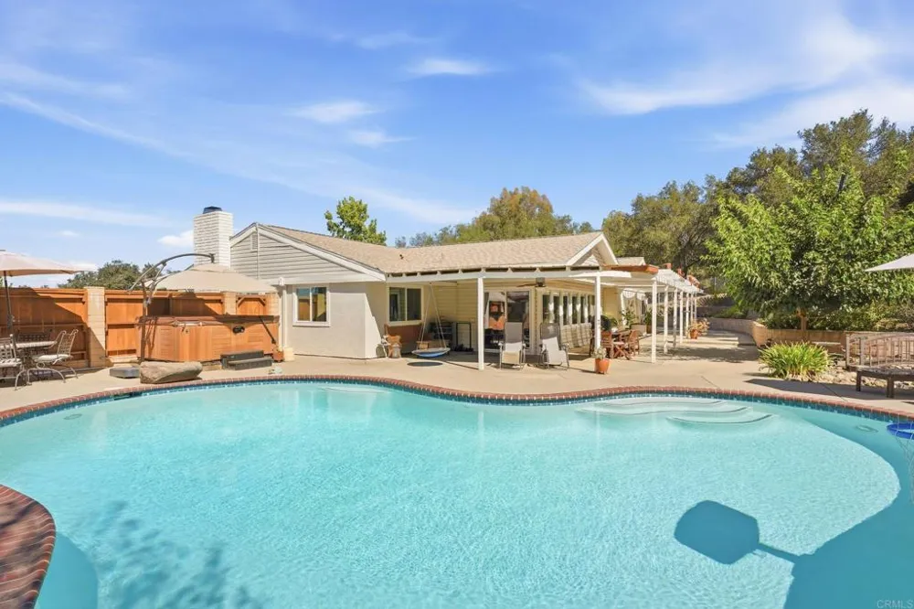 16960 Whirlwind Lane Ramona, CA 92065