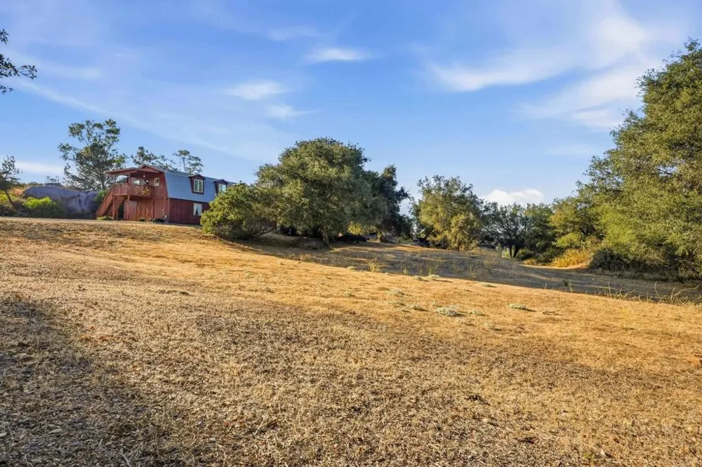 16960 Whirlwind Lane Ramona, CA 92065
