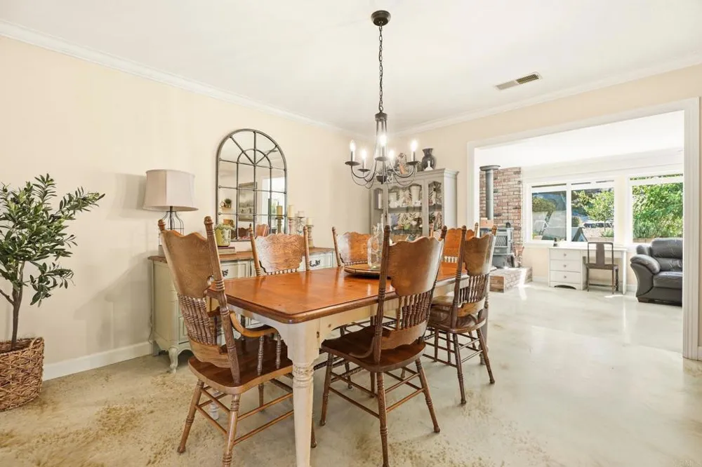 16960 Whirlwind Lane Ramona, CA 92065